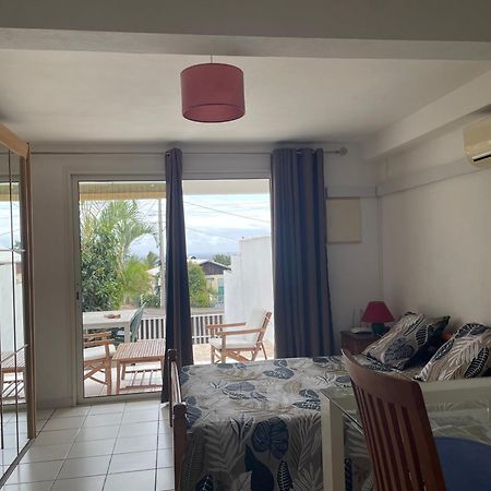 Studio 40M2 Saint Gilles Les Bains Exterior foto